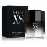 Paco Rabanne Black XS Men 150x150